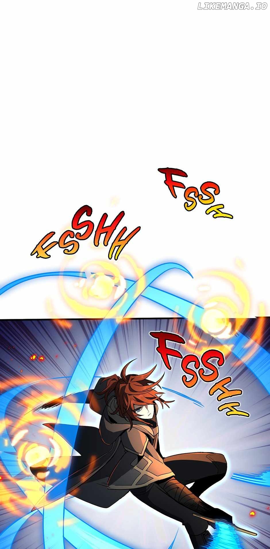 The Beginning After The End Chapter 190 image 079